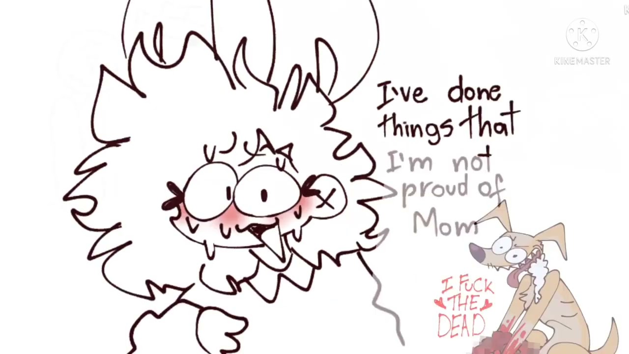 I've done things (juicy zone reupload)