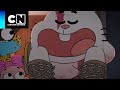 Os Zumbis | Você vai ter medo | Cartoon Network