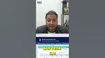 GST IMS Dashboard Working. Accept, Reject & Pending Invoices in Invoice Management System