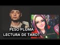 PESO PLUMA TAROT🔮NUEVA PAREJA‼️SU ALMA GEMELA PERO QUEDARÀ SORPRENDIDA‼️LA HISTORIA SE REPITE‼️💔😭