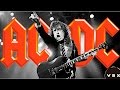 10 cosas que no sabias de AC/DC