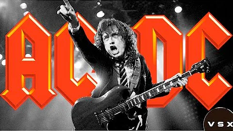 ¿Qué pastillas utiliza ACDC?