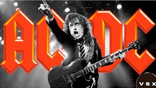 Conoce todos los secretos y curiosidades de AC/DC una de las bandas...