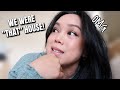 We were "THAT" house 🤦🏻‍♀️ - @itsJudysLife