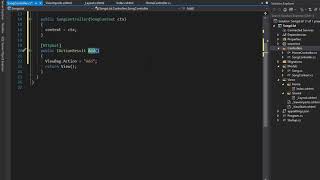 Master Essential ASP.Net Core MVC: Songs List Project pt. 11/21