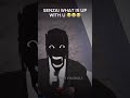 WHAT THE HELL HAPPENED TO SENZAI #themimic