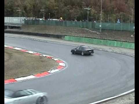 011108 Varano open pit lane fast day ( mr2 )