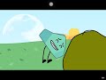 BFB but when Cary animated it