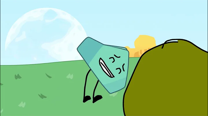 BFB but when Cary animated it