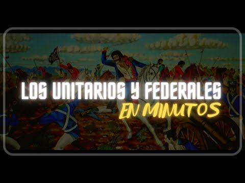 Vídeo: Quin és millor sistema unitari o federal?