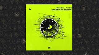 Archelli Findz - Pasan Las Horas