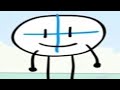 Animatic Battle Intro But In Alphabetical Order Instead Of Rainbow Order