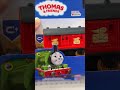 Found new 2026 motorized *Percy* #thomasandfriends #shortsfeed #collection #toytrain #toys