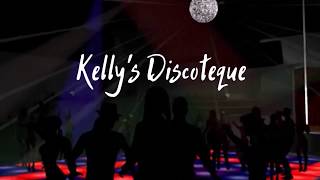 Kelly la Rossa Discoteque