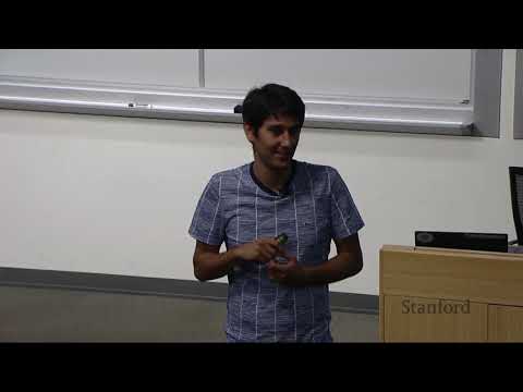 Stanford CS230: Deep Learning | Autumn 2018 | Lecture 4 – Adversarial Attacks / GANs