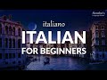 200 Italian Conversation Phrases For Beginners Easy Slow 200 Italian Conversation Phrases For Beginners Easy Slow