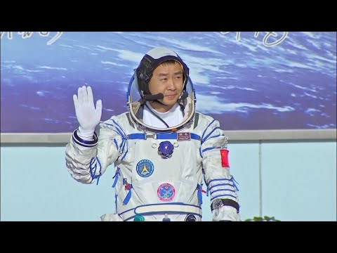 Taikonaut: space development brings benefits to people's lives on the ground