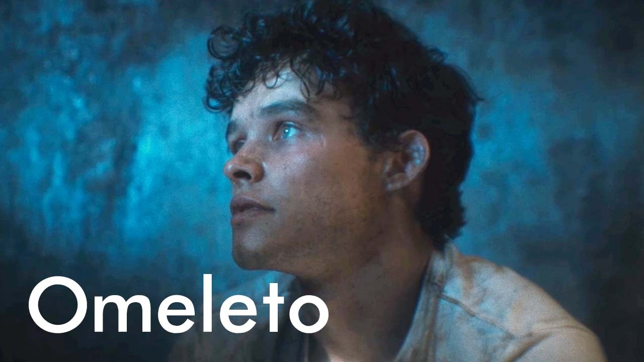 WITH LOVE, CHARLIE | Omeleto
