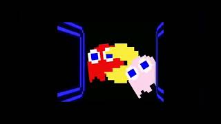 Open Tunnel Vision Pac Man Reanimated Collab Remaining Scenes Fixed One