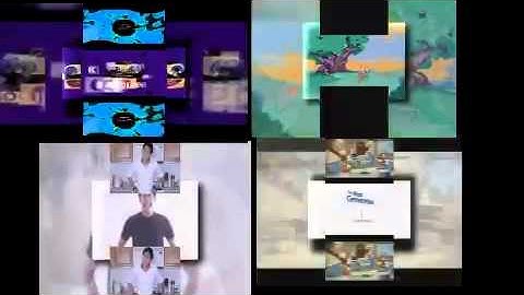 Shuric Scan QuadParison 2