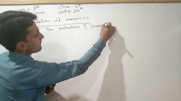 Class 8th General science ch - 4 -  Effects of Human activities on world life - 8th class Science