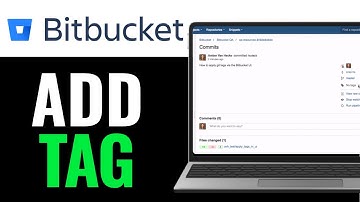 How To Add Tag in Bitbucket 2025 (QUICK GUIDE)