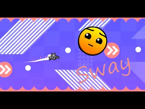 Прохождение Sway!