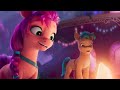 My Little Pony: A New Generation ||  Concept shots (Film)