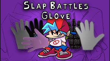 Friday Night Funkin Psych Engine - Slap Battles Gloves Script [PC/Android]