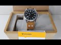 Stowa flieger classic  unboxing