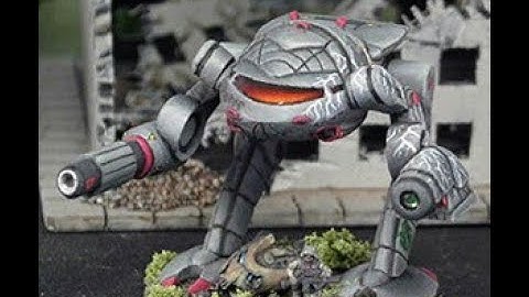 Battletech: Maelstrom MTR-5K Mercenary Commanders Thoughts From The Inner Sphere Episode 305