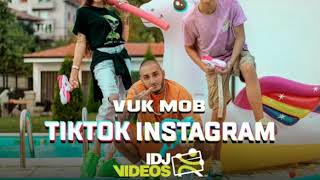 Vuk mob - Tiktok instagram (Official Audio)