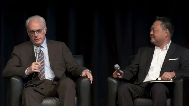 How were people saved in the Old Testament? Q&A John MacArthur