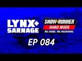 Lynx Streams - SnowRunner Hard Mode - Episode 084 - Wrapping Up Maine (No Mods)