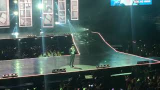 190928 Begin again - Kim Jae Hwan : Kcon 2022 in Thailand