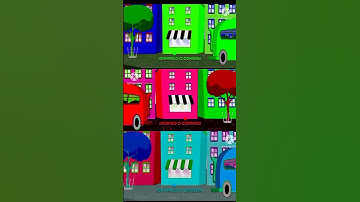 sparta pitch bob zoom and friends riding bob zoom bus #shortvideo #animation #capcut #cartoon