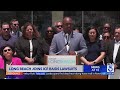 Long Beach Joins ICE Raids Lawsuit Long Beach Joins ICE Raids Lawsuit