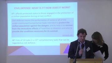 International Humanitarian Law: Military Objectives and Objects of War: An Uneasy Relationship