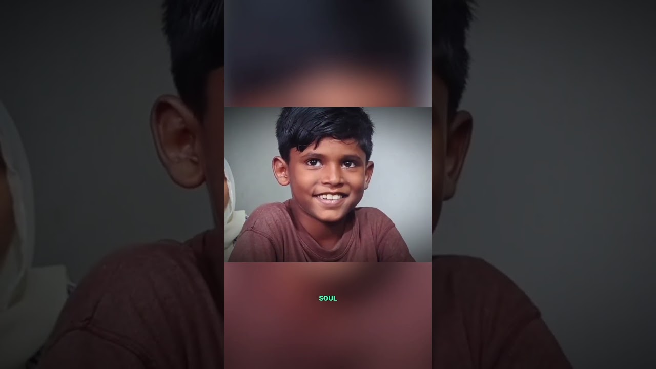 Bible story film: 🌍 How AI Bible Cartoons Are Changing Kids’ Lives in Pakistan 🇵🇰