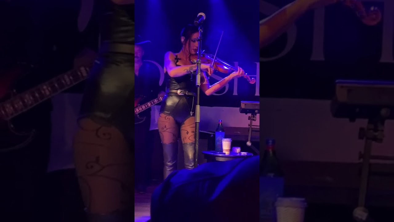 Amanda Shires Empty Cups YouTube