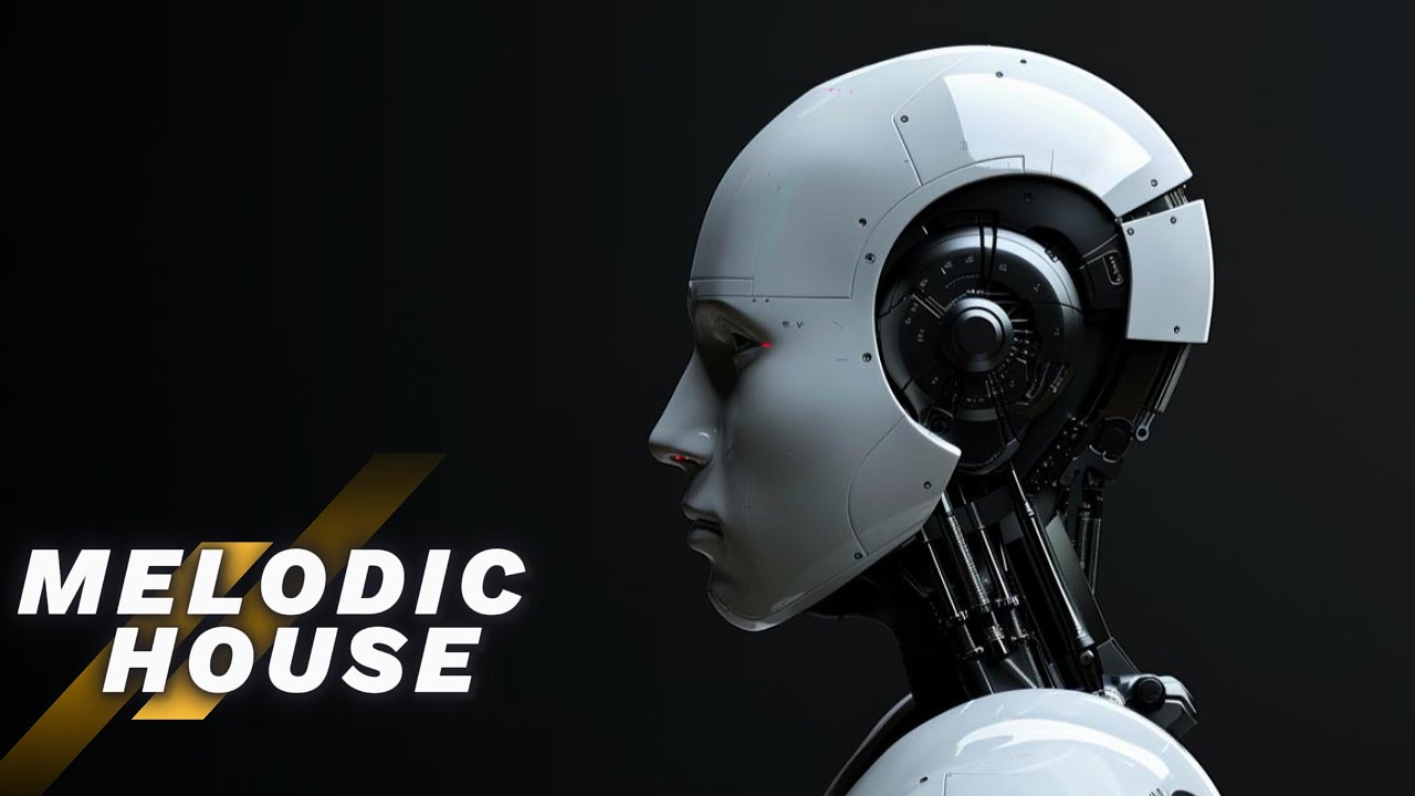 ⁣Rui Da Silva - Touch Me (Agawe Remix)