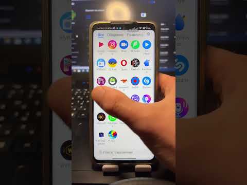 Как очистить динамик телефона от пыли, грязи и воды? #shorts