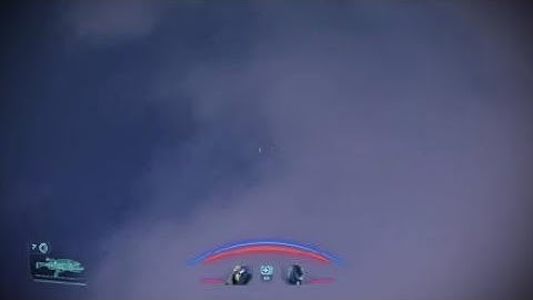 Mass Effect™ Legendary Edition Glitch