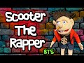 SML Movie: Scooter The Rapper! BTS!
