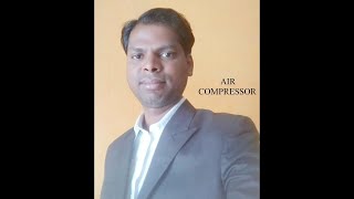 AIR COMPRESSOR LECTURE 5