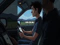 The Rideshare Ride That Never Ended…😳