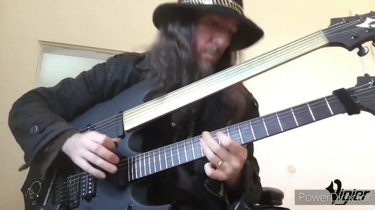 BUMBLEFOOT Virtual Jam
