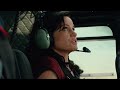 San Andreas 2015 Ray Crash Lands His Chopper In Bakersfield Scene San Andreas 2015 Ray Crash Lands His Chopper In Bakersfield Scene