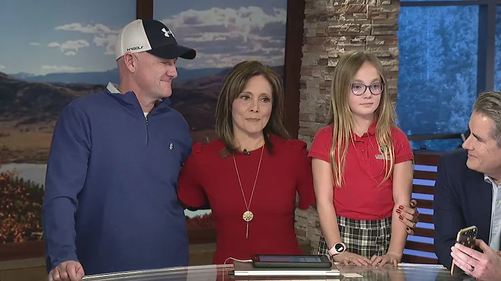 Deborah Takahara gives tearful goodbye in last new...