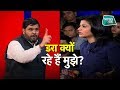 LIVE शो में अंजना ओम कश्यप को क्यों डराने लगे कांग्रेस नेता? EXCLUSIVE | News Tak